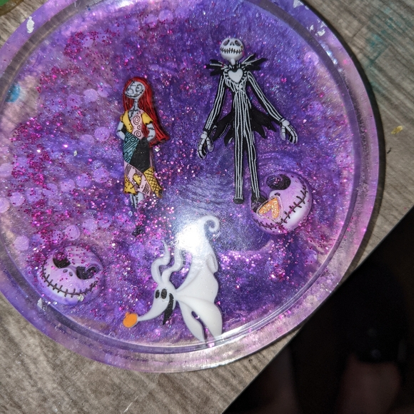 Handmade resin crafts - Picture 7 of 16